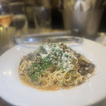 La Cuchara - Lamb ragu - Basque Near Me - Baltimore, Maryland La Cuchara - Lamb ragu - Basque Near Me - Baltimore, Maryland