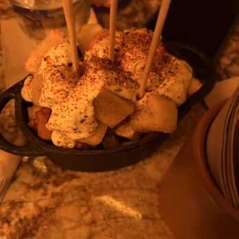 Monk Bar - Asian Fusion Near Me - Barcelona, B Monk Bar - Asian Fusion Near Me - Barcelona, B