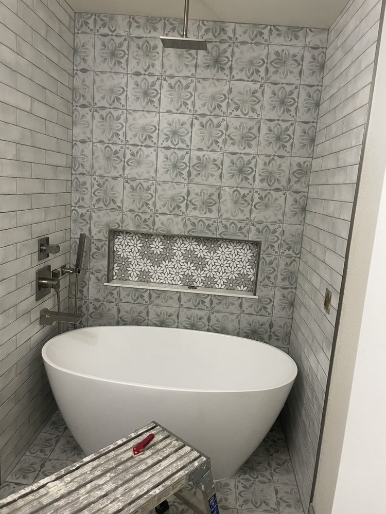 Slide of DL Plumbing Services