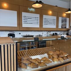 Café Saint-Henri