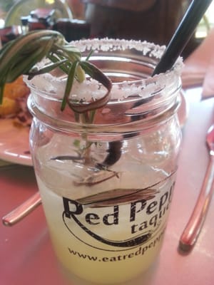 Red Pepper Taqueria - Buckhead by null