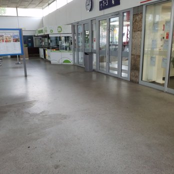 Bahnhof Frankenthal Hbf - Train Stations Near Me - Frankenthal, RP