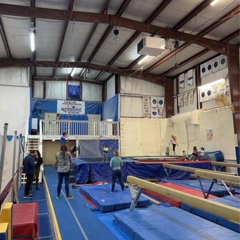 Showtime Gymnastics - Gymnastics Near Me - Malvern, Pennsylvania