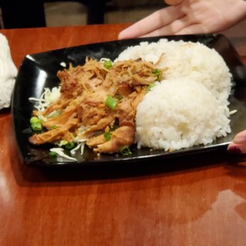 808 Grinds - Shoyu Chicken - Hawaiian Near Me - Hillsboro, Oregon 808 Grinds - Shoyu Chicken - Hawaiian Near Me - Hillsboro, Oregon