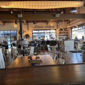 Ocean & Acre - Seafood Near Me - Alpharetta, Georgia