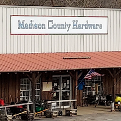 Madison County Hardware