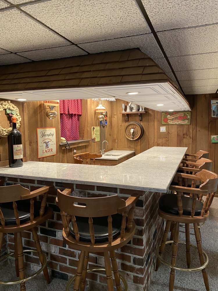 Apollo Granite and Marble - countertop fabricator in Exton, PA