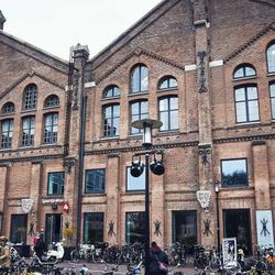 TrainMore Amsterdam Oost