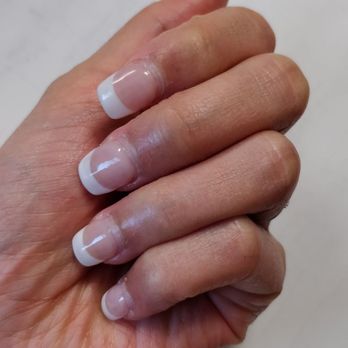 Deluxe Nails & Spa - Prior to the soak - Nail Salons Near Me - Midlothian, Virginia Deluxe Nails & Spa - Prior to the soak - Nail Salons Near Me - Midlothian, Virginia