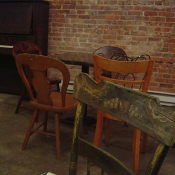 Cupcake Cafe - Coffee & Tea Near Me - New York, New York