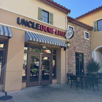 Uncle Dumpling - Noodles Near Me - Roseville, California