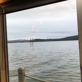 Cedars Floating Restaurant - Seafood Near Me - Coeur D'alene, Idaho Cedars Floating Restaurant - Seafood Near Me - Coeur D'alene, Idaho