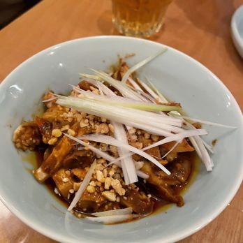 Breeze - Bang Bang Chicken - Szechuan Near Me - Brooklyn, New York Breeze - Bang Bang Chicken - Szechuan Near Me - Brooklyn, New York