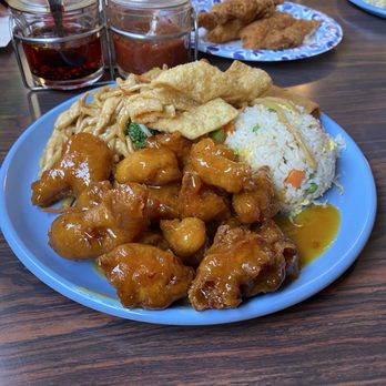 Yan Flower - Combination B1 - Chinese Near Me - Santa Cruz, California Yan Flower - Combination B1 - Chinese Near Me - Santa Cruz, California