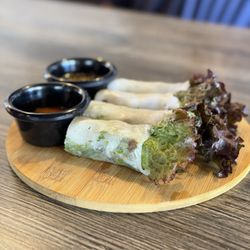 Ph Cun (Pho Roll)
