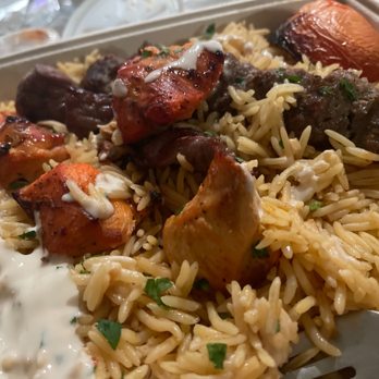 Ez Shawarma - Middle Eastern Near Me - Norridge, Illinois