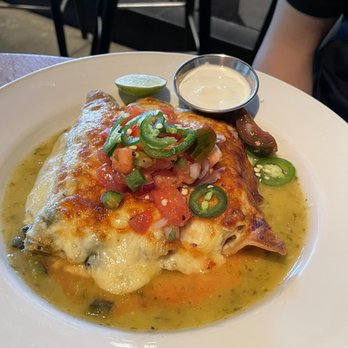 Caroline - Enchiladas - Bakeries Near Me - Austin, Texas