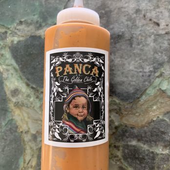 Q'ero Restaurant - Panca sauce - Latin American Near Me - Encinitas, California Q'ero Restaurant - Panca sauce - Latin American Near Me - Encinitas, California