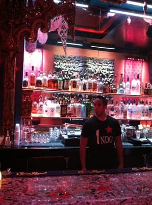 Indochine by null
