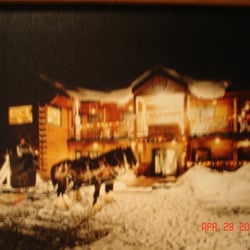 Hahns Peak Inn