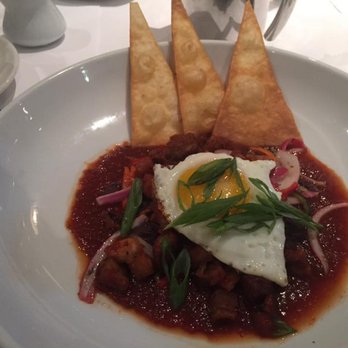 Lindey's - Huevos Rancheros - New American Near Me - Columbus, Ohio