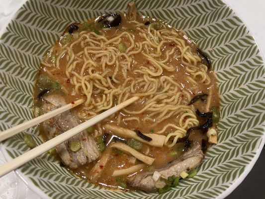 Hokkaido Ramen Santouka Allston by null