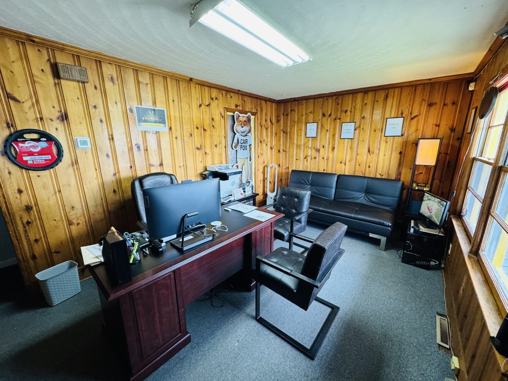 VICTORY AUTO Updated August 2024 1100 S Military Hwy, Chesapeake