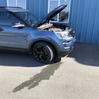 Kreations Auto Body - Brought it right back after they gave me my "completed" car. - Body Shops Near Me - McKinleyville, California Kreations Auto Body - Brought it right back after they gave me my "completed" car. - Body Shops Near Me - McKinleyville, California