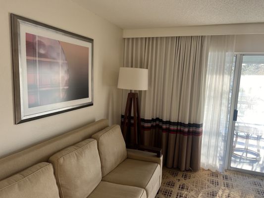 Sawgrass Marriott Golf Resort & Spa by null