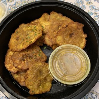 Fugato - Tostones...love! - Mediterranean Near Me - Coral Gables, Florida Fugato - Tostones...love! - Mediterranean Near Me - Coral Gables, Florida