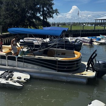 Gone2Sea Boat Rentals - Boat Charters Near Me - St. Augustine, Florida Gone2Sea Boat Rentals - Boat Charters Near Me - St. Augustine, Florida