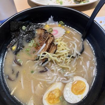 Oishii Sushi And Ramen - Ramen Near Me - Winchester, Virginia