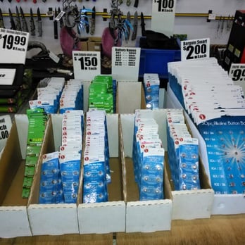 Bargain Smart - Watch Batteries - Home & Garden Near Me - Citrus Heights, California