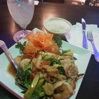 Yummy Asian cuisine - Asian Fusion Near Me - Palmer, Massachusetts