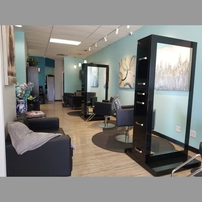 ND MITCHELL SALON & SPA - Updated January 2025 - 17 Photos - 1019 E