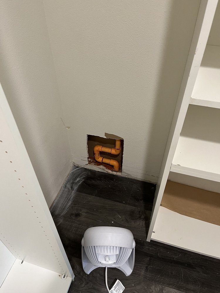 A1 Fire Sprinkler Services - veterans service organization in San Fernando Valley, CA