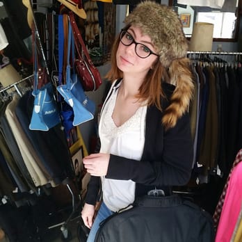 Ermine Vintage - Used, Vintage & Consignment Near Me - Austin, Texas
