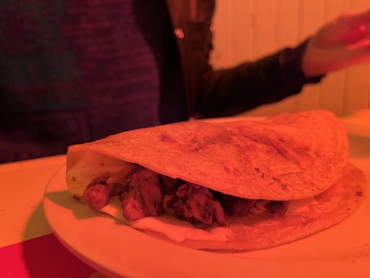 Tacombi by null