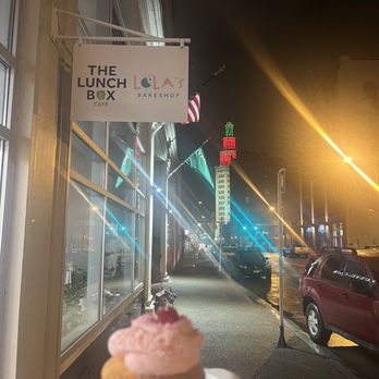 The Lunch Box - Bagels Near Me - Buffalo, New York The Lunch Box - Bagels Near Me - Buffalo, New York