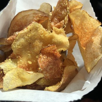 Dad's Luncheonette - Homemade chips - New American Near Me - Half Moon Bay, California Dad's Luncheonette - Homemade chips - New American Near Me - Half Moon Bay, California