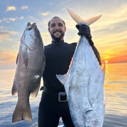 Wet Dream Charters