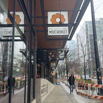 Mochinut - Seattle - Donuts Near Me - Seattle, Washington