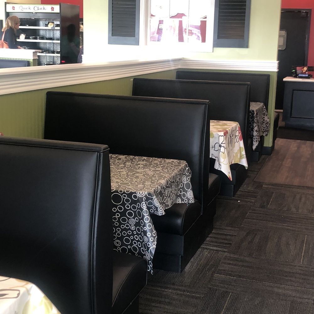 Chicken Salad Chick - Dining room - Southern Near Me - Avon, Indiana Chicken Salad Chick - Dining room - Southern Near Me - Avon, Indiana