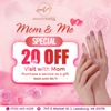 Avanti Nails gift card