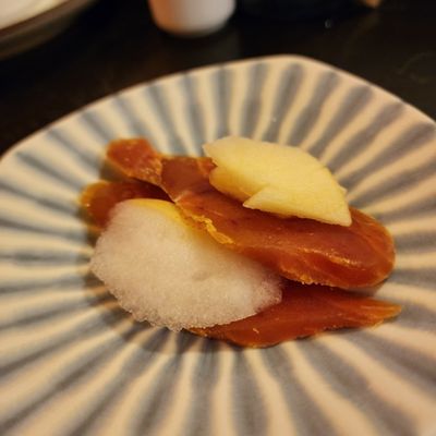 Icho Izakaya Sushi & Grill by null
