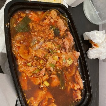 SOJUba - Korean bbq chicken - Korean Near Me - Boston, Massachusetts SOJUba - Korean bbq chicken - Korean Near Me - Boston, Massachusetts
