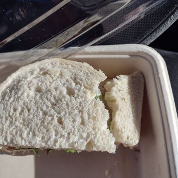 First Watch - breadsandwich - Breakfast & Brunch Near Me - Columbia, Missouri
