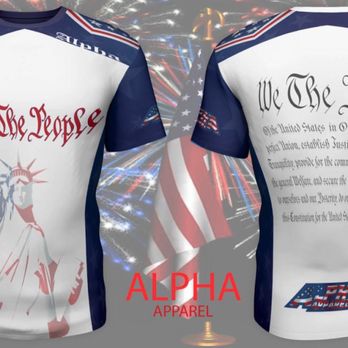 Alpha Apparel - Screen Printing/T-Shirt Printing Near Me Alpha Apparel - Screen Printing/T-Shirt Printing Near Me
