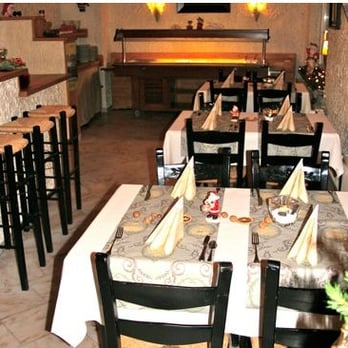 Restaurant Scharf  - German Near Me - Hamburg, HH