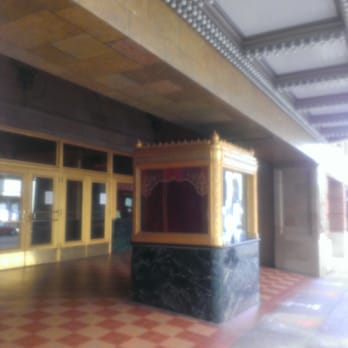 Tennessee Theatre - Music Venues Near Me - Knoxville, Tennessee